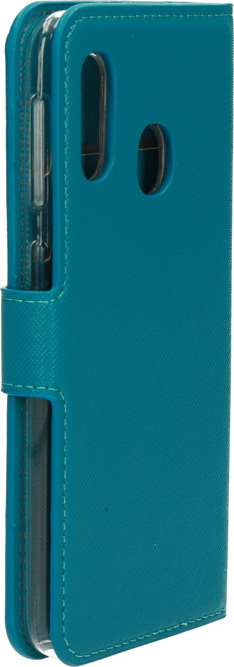 Mobiparts Saffiano Wallet Case Galaxy A20e – image 4