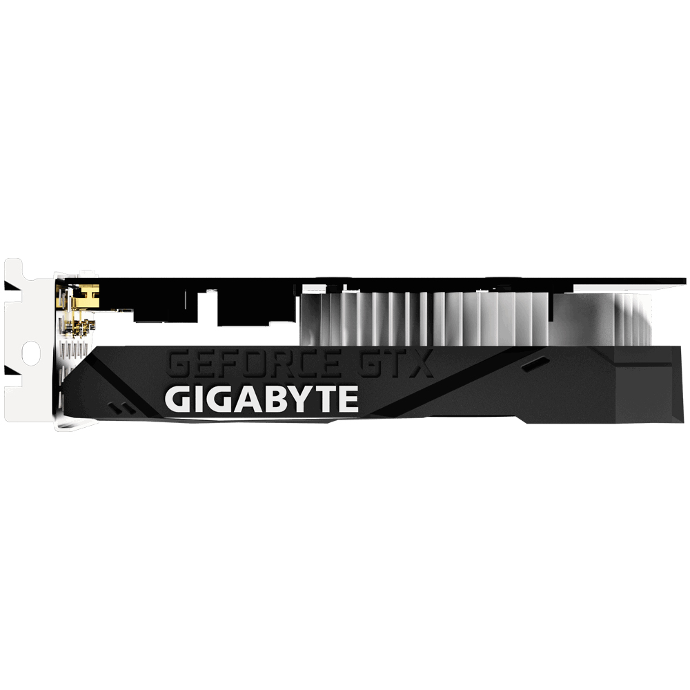 GIGABYTE GeForce GTX 1650 MINI ITX OC – image 4