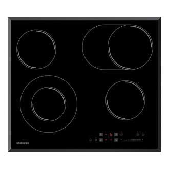 Samsung CTR164NC01/XTR — vue 1 sur 2