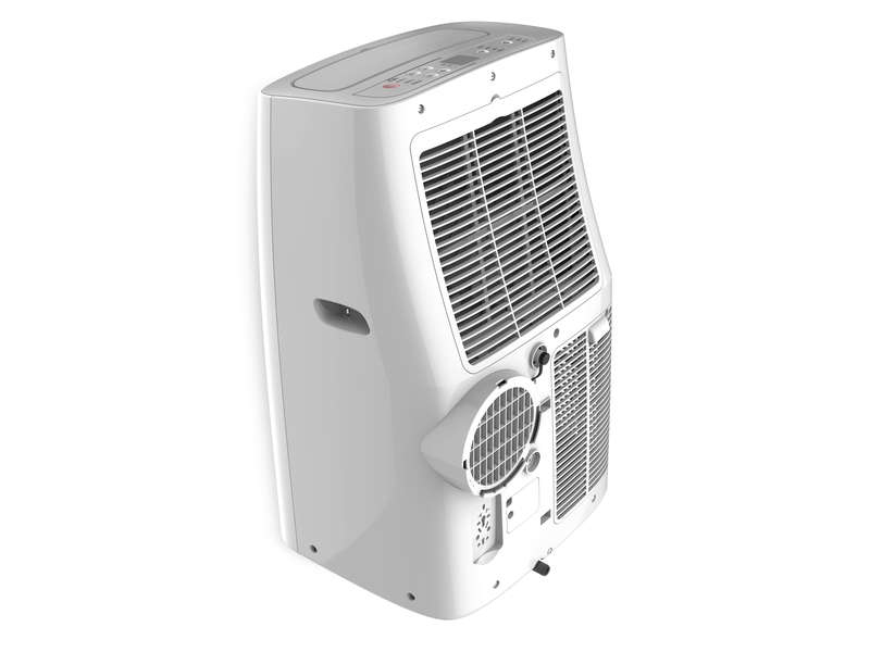 Beko BEPB09C portable air conditioner – image 3