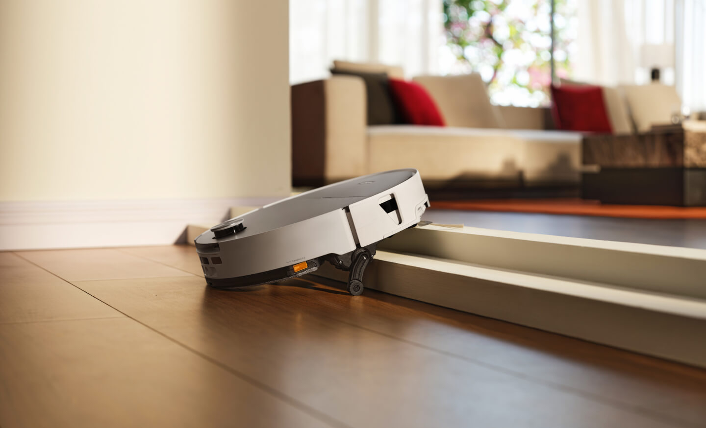 Roborock Saros 20 Sonic – image 3