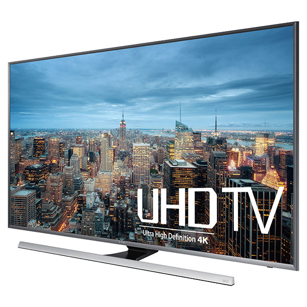Samsung Series 7 UN60JU7100F – image 2