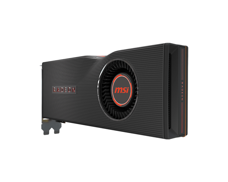 MSI RX 5700 XT 8G – image 4