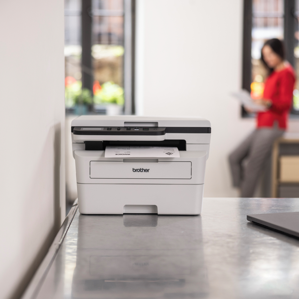 Brother DCP-B7620DW multifunction printer Laser A4 – image 5