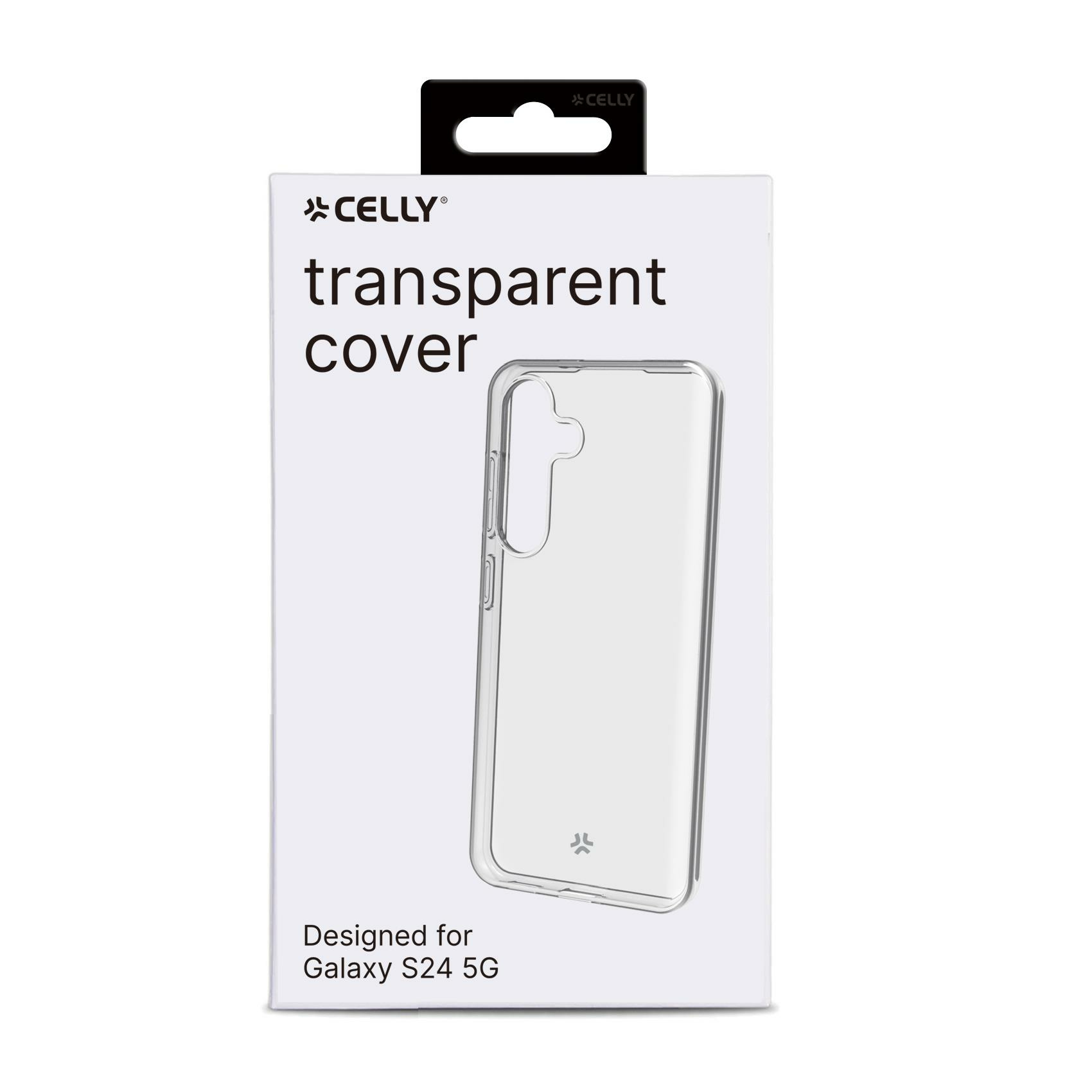 Celly GELSKIN1065 mobile phone case – image 4