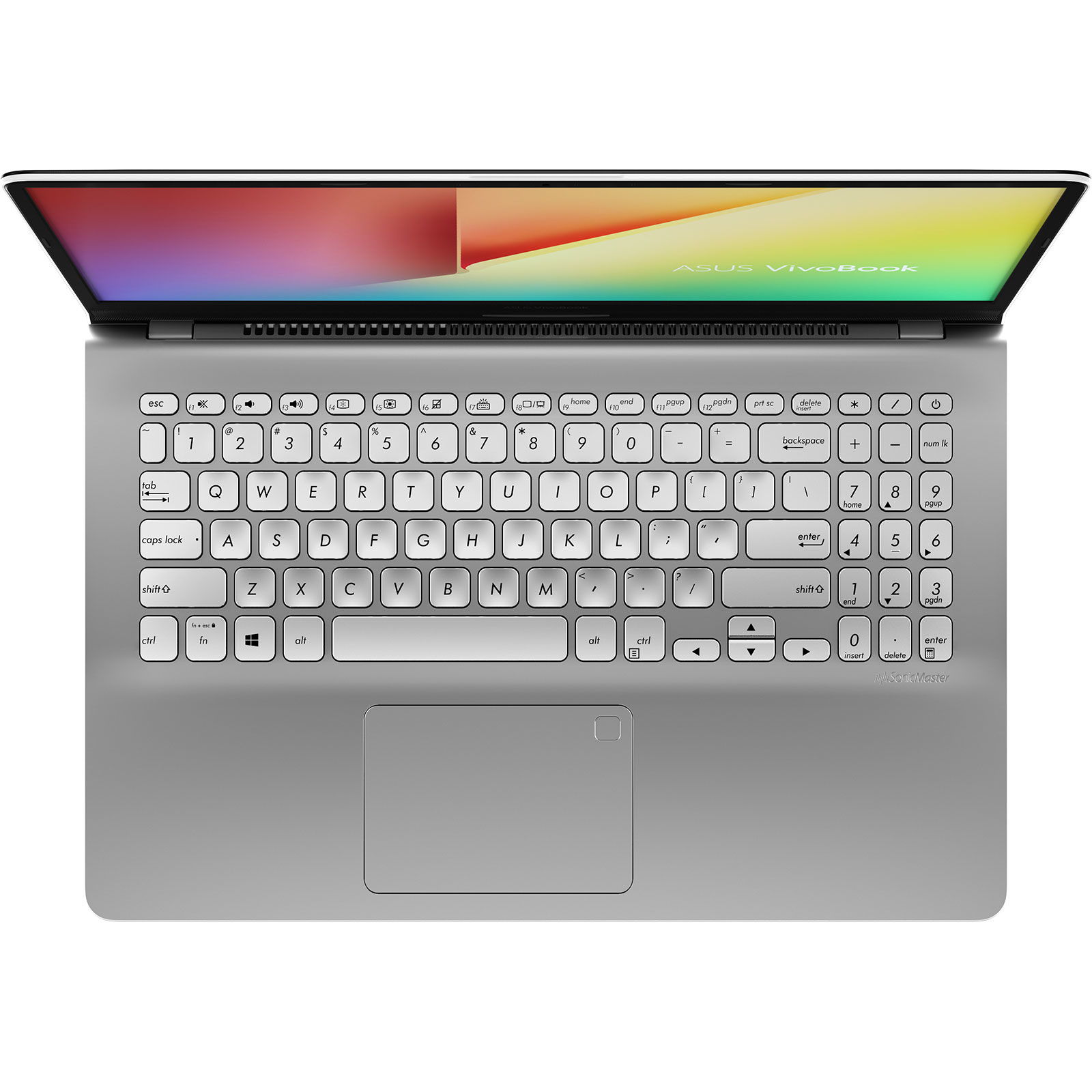 ASUS Vivobook S15 S530UF-BQ189T Intel® Core™ i5 i5-8250U Laptop – image 3
