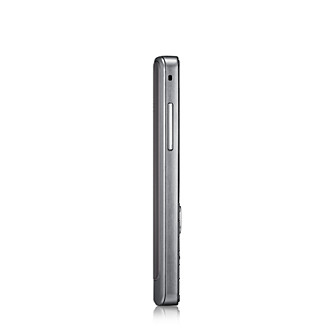 Samsung GT-S5610 6.1 cm (2.4") 91 g Black, Silver – image 6