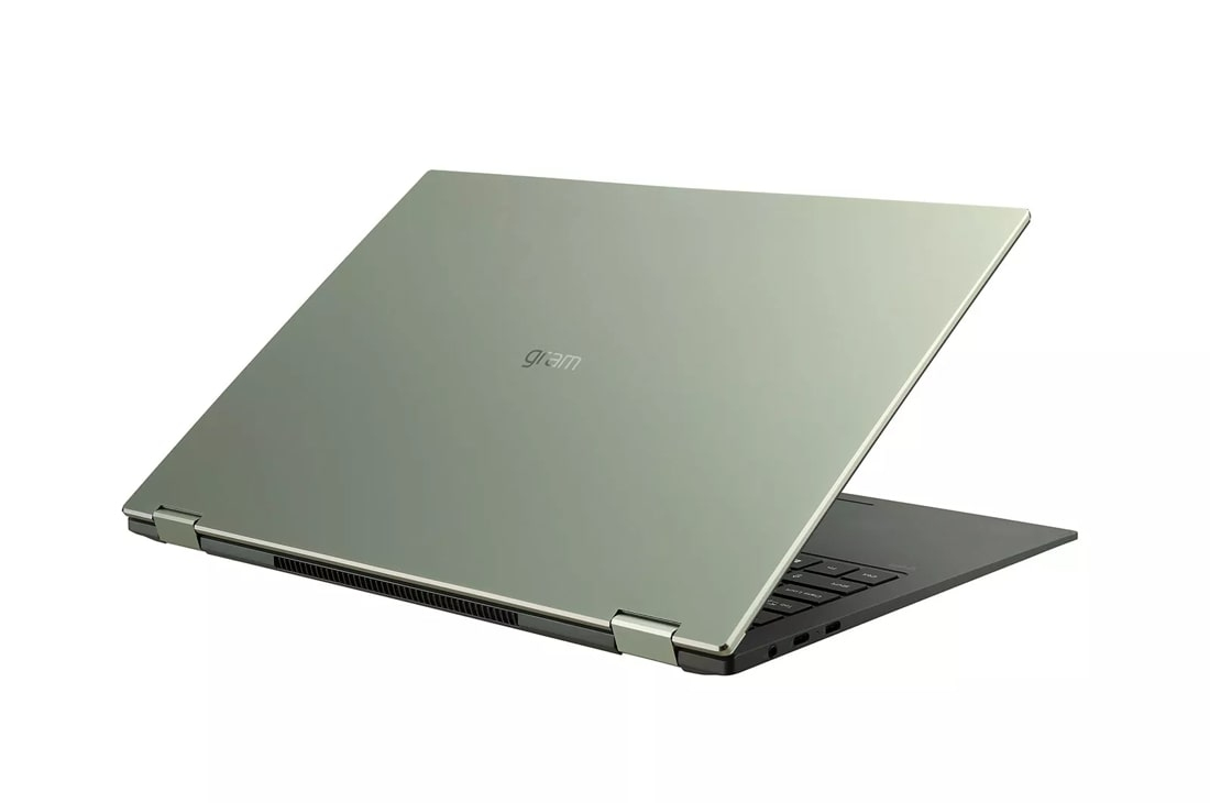 LG Gram 16T90Q-K.ADG9U1 laptop Intel® Core™ i7 i7-1260P Hybrid (2-in-1) – image 4
