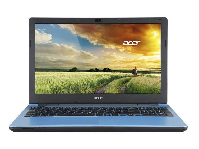 Acer Aspire E E5-511-P1YL Intel® Pentium® N3530 Laptop