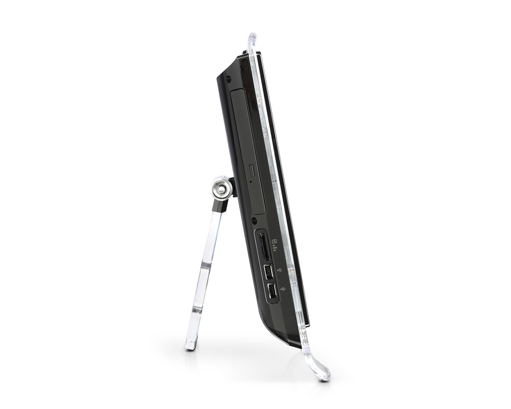 MSI AE1920-088FR Intel Atom® D525 – image 4