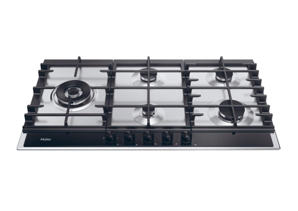 Haier Series 6 HAHG9WL38WX/1 Stainless steel Built-in – image 5
