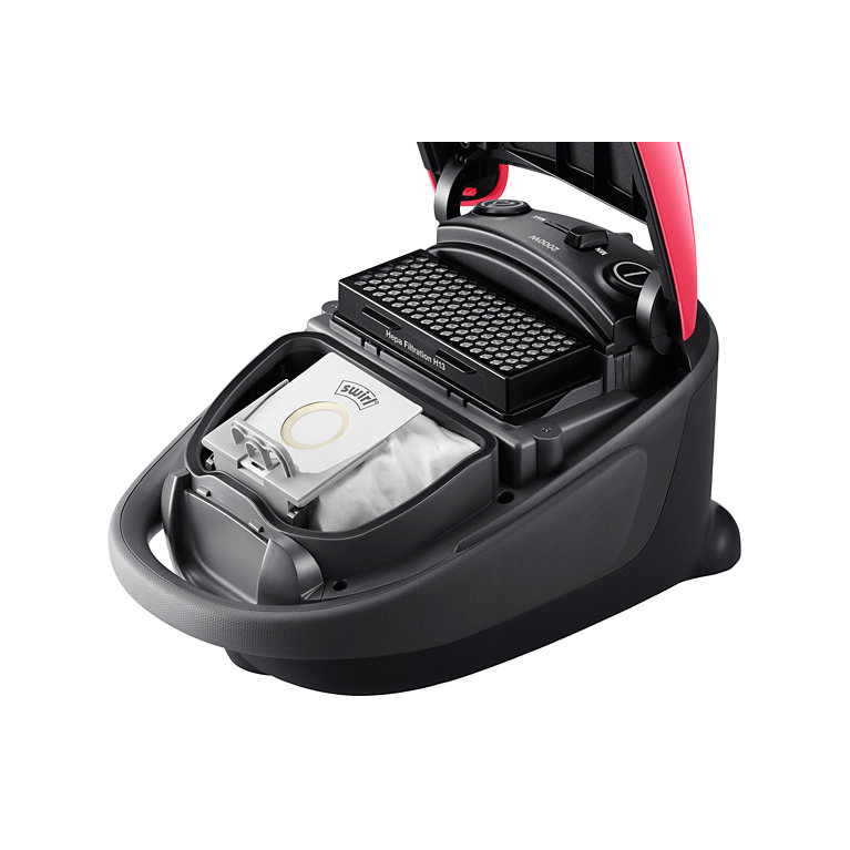 Samsung SC15F30WA 3 L Cylinder vacuum Dry 1550 W Dust bag – image 9