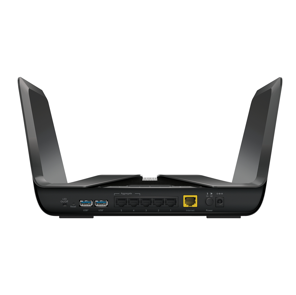 NETGEAR Nighthawk AX8 – image 3