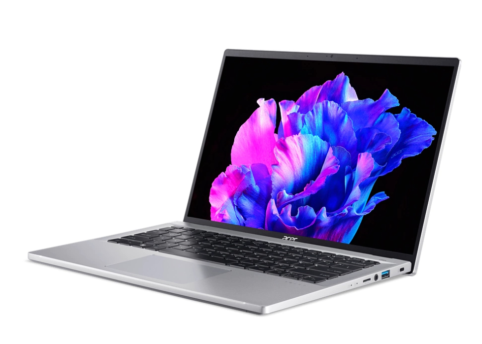 Acer Swift SFG14-72-56RD Intel Core Ultra 5 125H Laptop – image 3