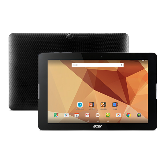 Acer Iconia B3-A20-K9G4 Mediatek – image 1