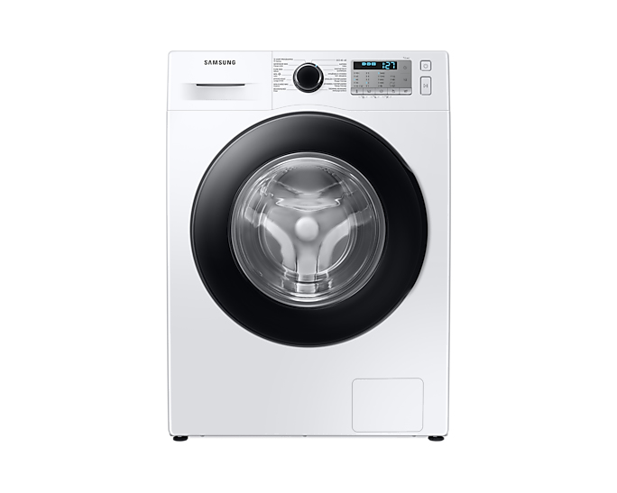 Samsung WW81TA049AH washing machine Front-load 1400 RPM White