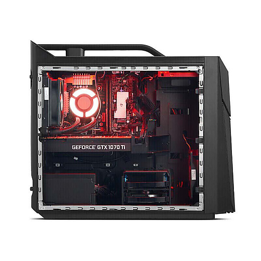Lenovo Legion 90JJ0002CP PC Intel® Core™ i7 i7-8086K – image 2