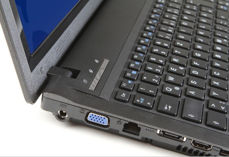 TERRA Mobile 1546 – image 3