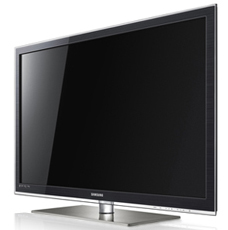 Samsung UE46C6700 TV – image 3