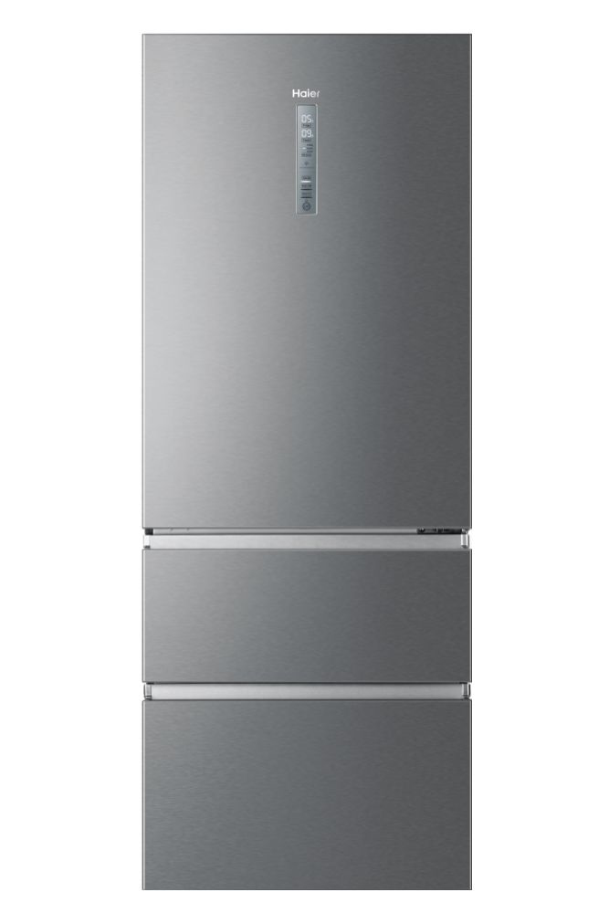 Haier 3D 70 Series 3 HTOPMNE7193 Freestanding