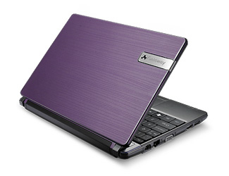 Acer Aspire One LT4003M-MX Intel Atom® N2600 Netbook