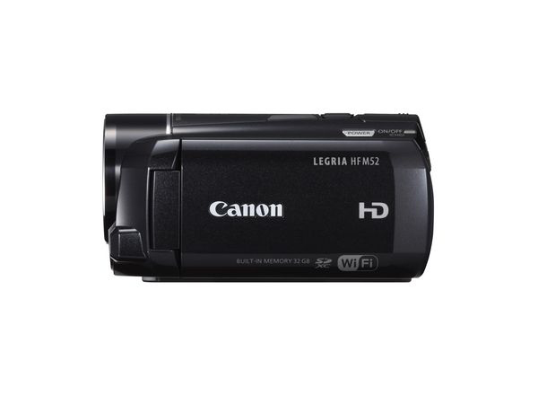 Canon HF M52 – image 7