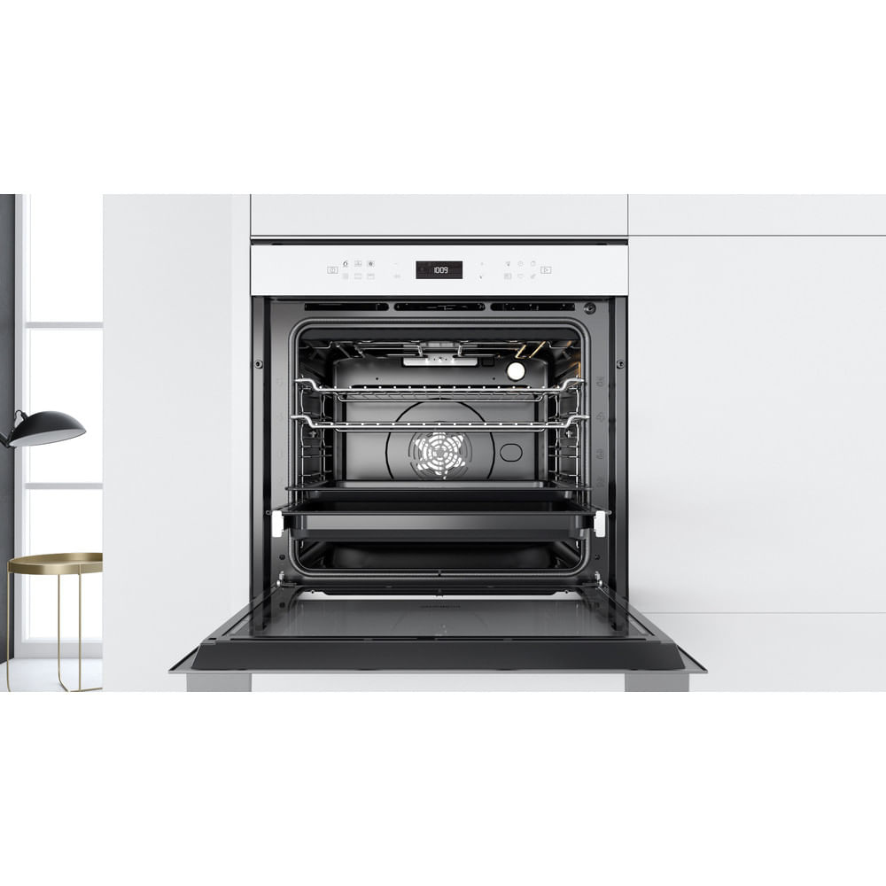 Whirlpool W7 OM4 4S1 P WH – image 7