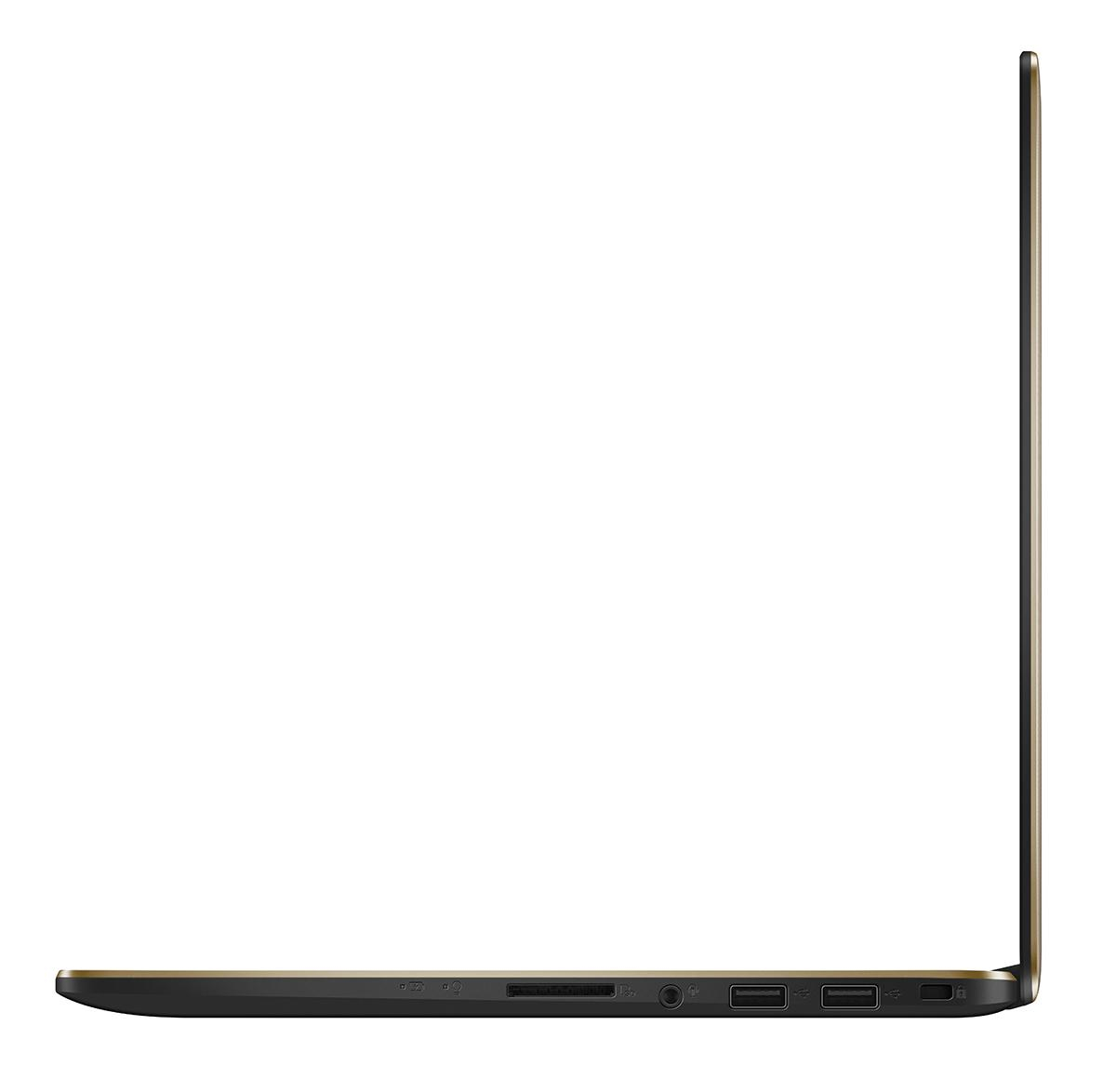 ASUS Vivobook 14 A405UQ-BV307T laptop Intel® Core™ i5 i5-7200U – image 7