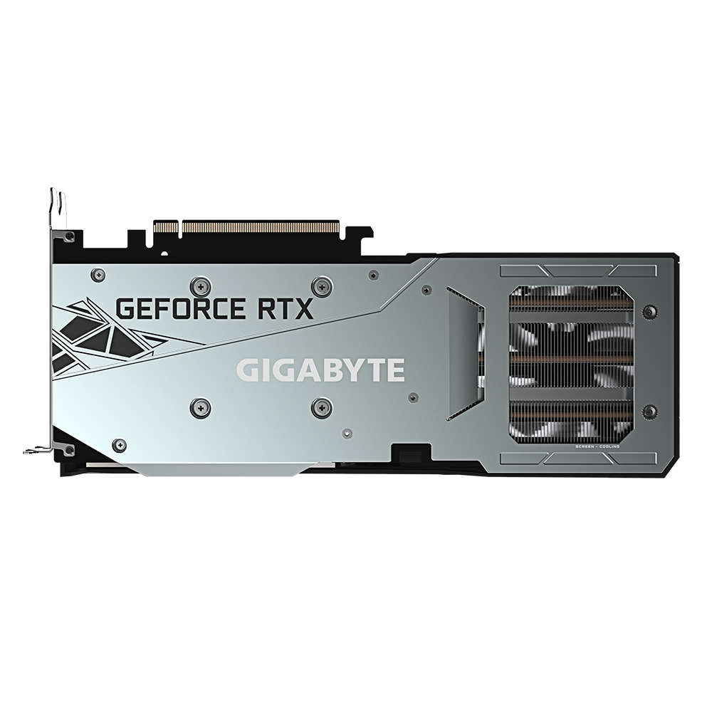GIGABYTE GAMING GV-N306TGAMING-8GD graphics card NVIDIA GeForce RTX 3060 Ti – image 4