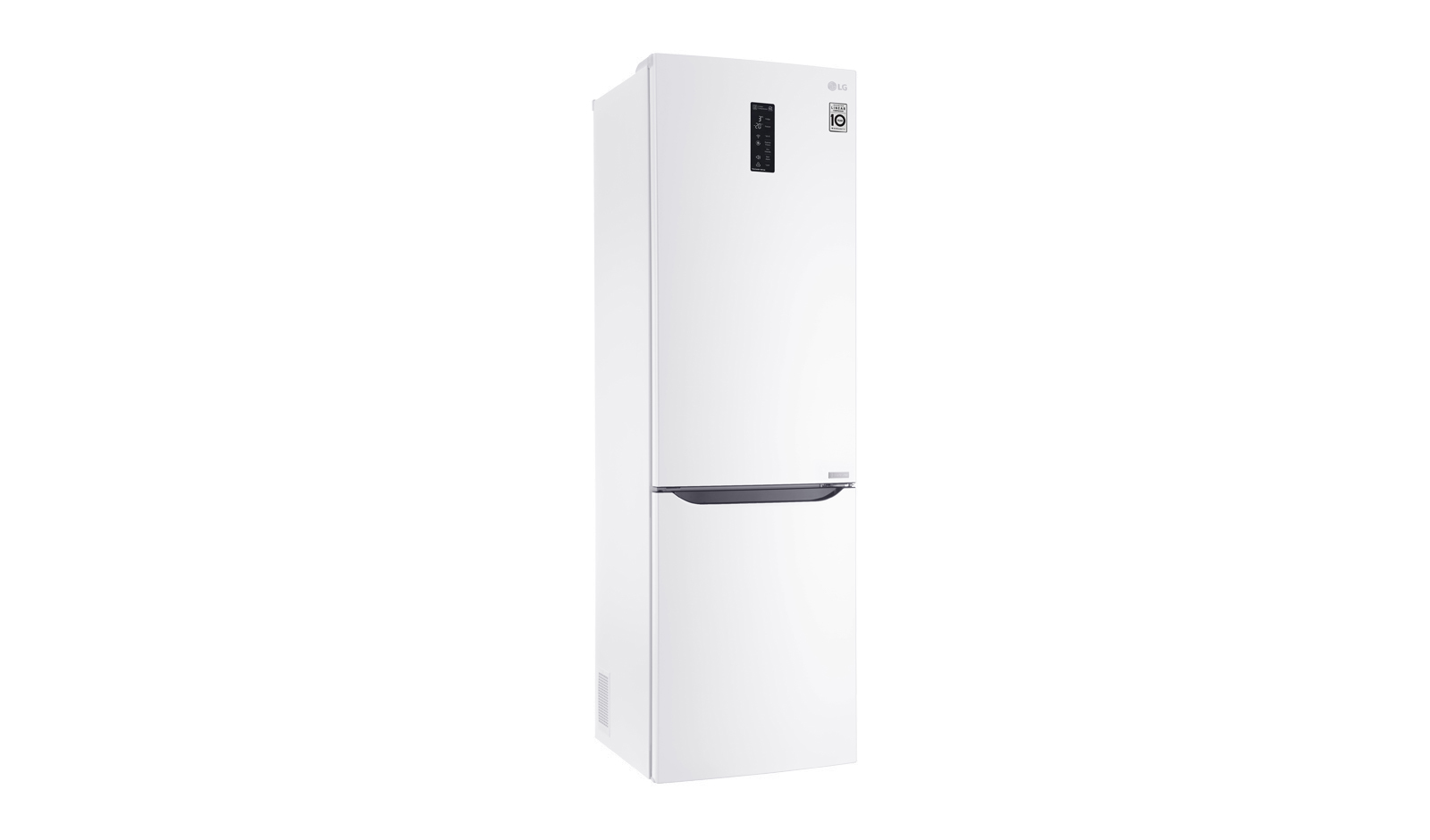 LG GBB60SWMFS fridge-freezer Freestanding – image 5