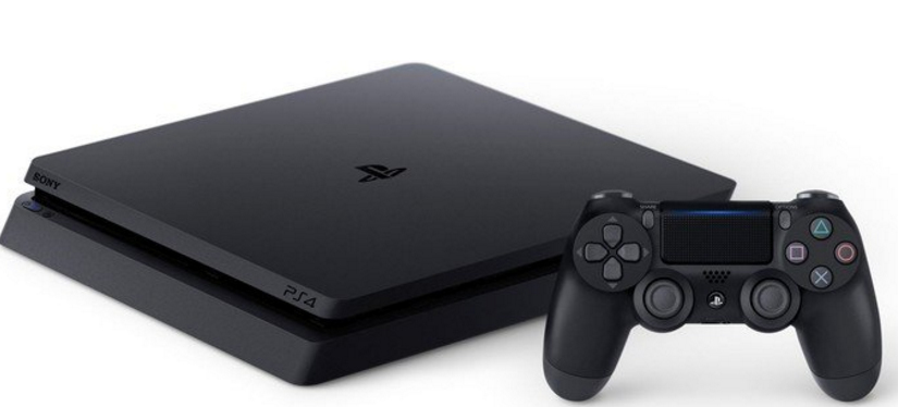 Sony Interactive Entertainment PlayStation 4 Slim 1TB – image 3