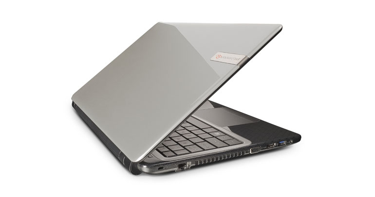 Acer ENTE69KB-12504G32Dnsk AMD E E1-2500 Laptop – image 2