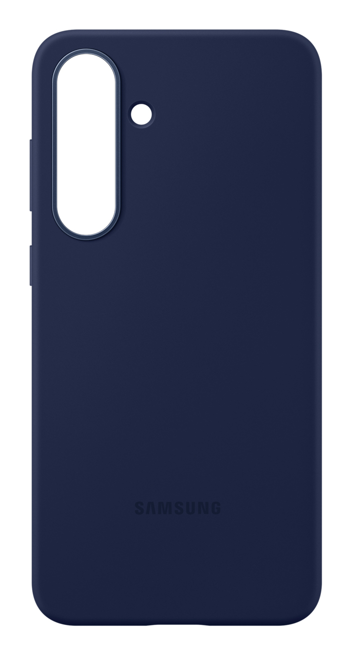 Silicone Case für das Galaxy S25 FE