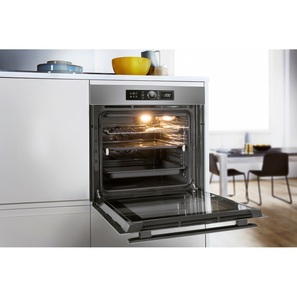 Whirlpool OAKZ9 6200 CS IX – image 8