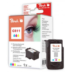 Peach 0A314480 ink cartridge Black