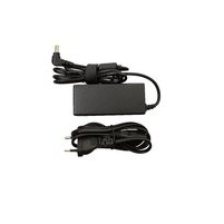 CoreParts MBA1297-C5 power adapter/inverter Indoor Black