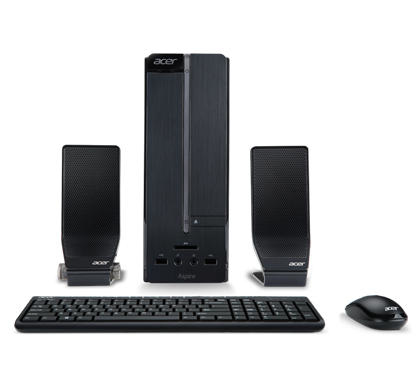 Acer Aspire AXC-603-MO12 Intel® Celeron® J1900 – image 2