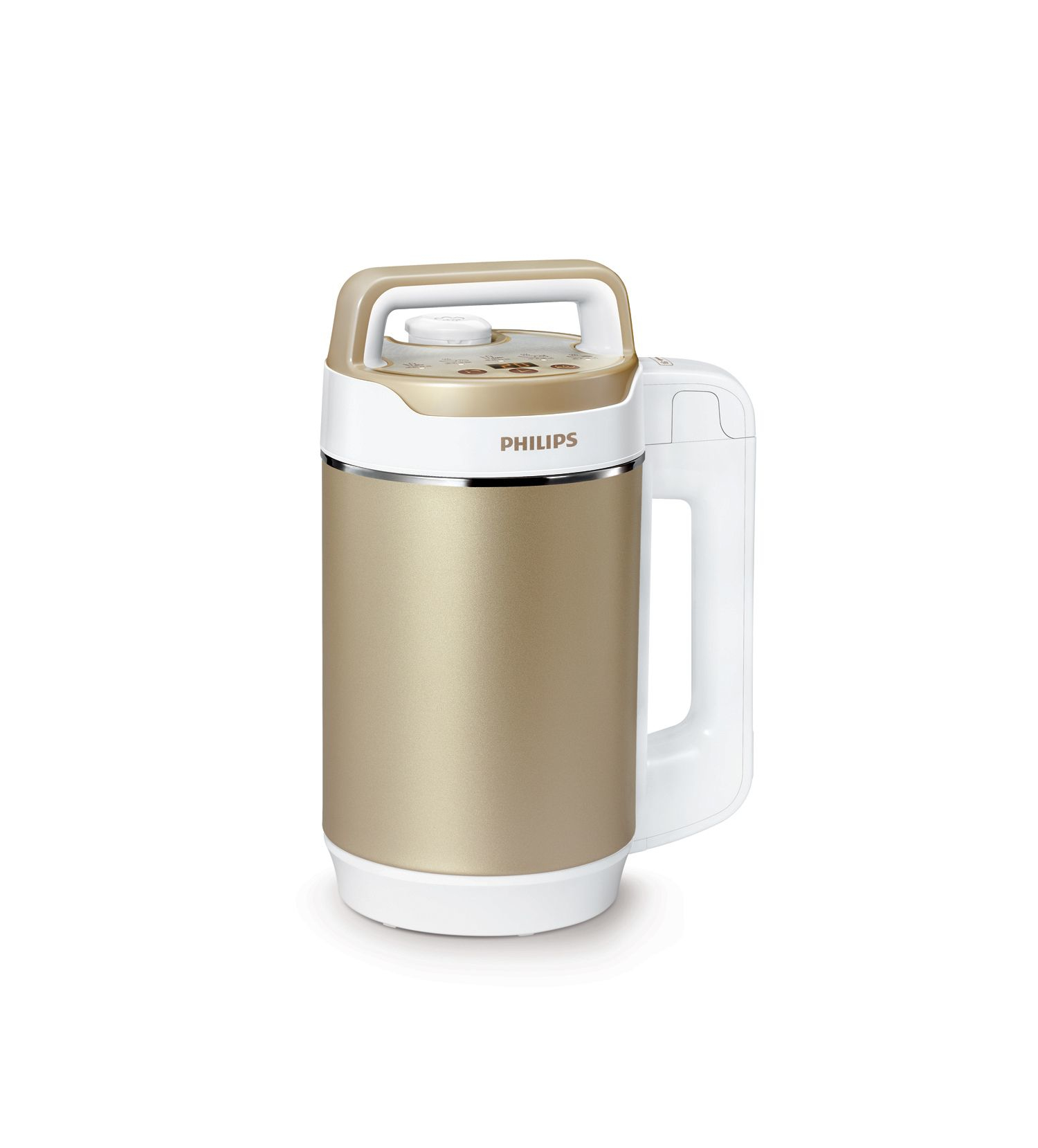 Philips Avance Collection HD2089/01 soy milk maker