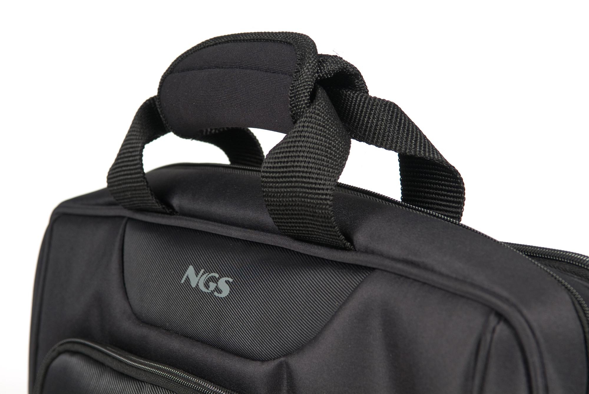 NGS Exuvia 16" – image 3