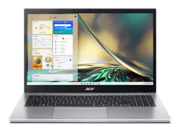 Acer Aspire 3 Intel