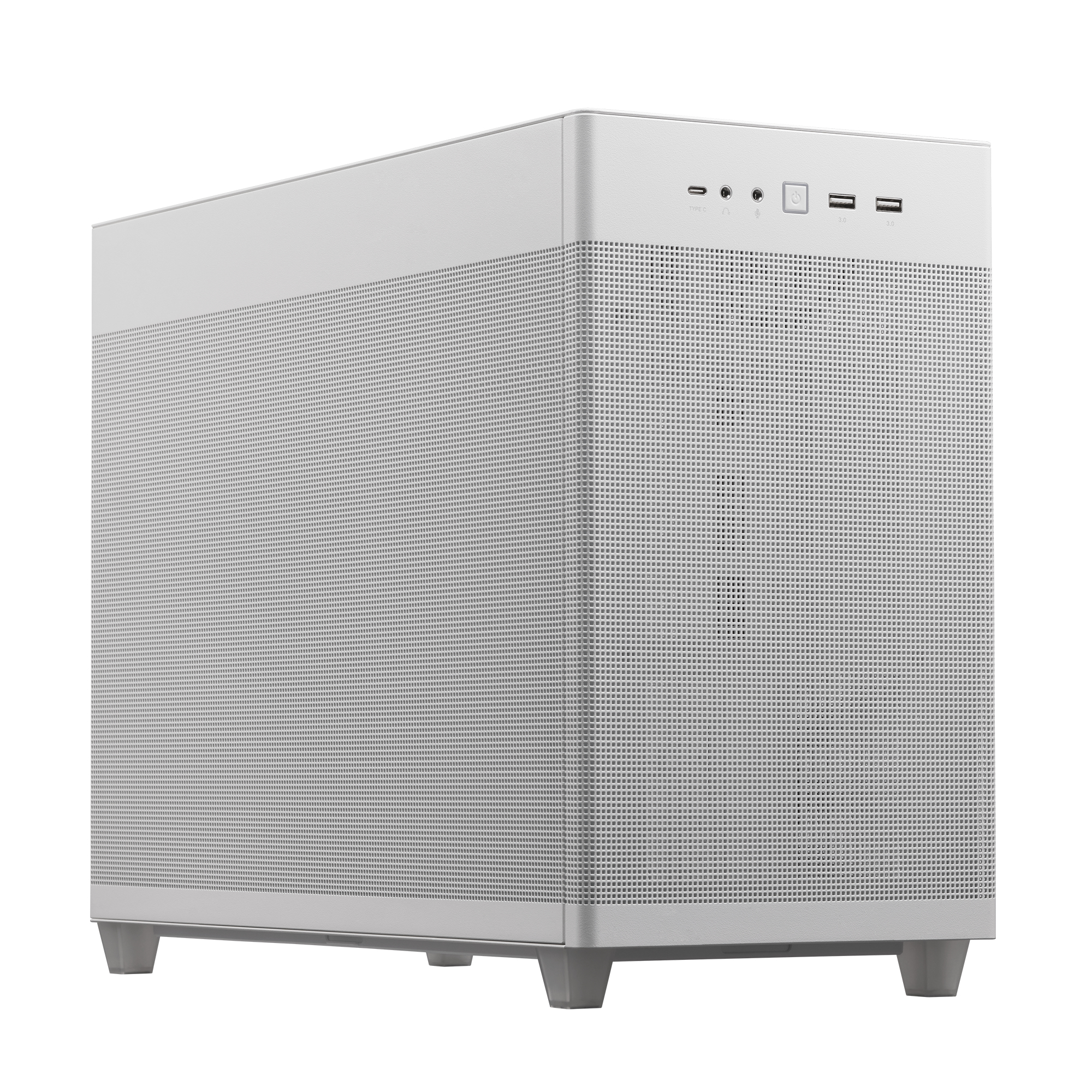 ASUS Prime AP201 MicroATX Case – image 5