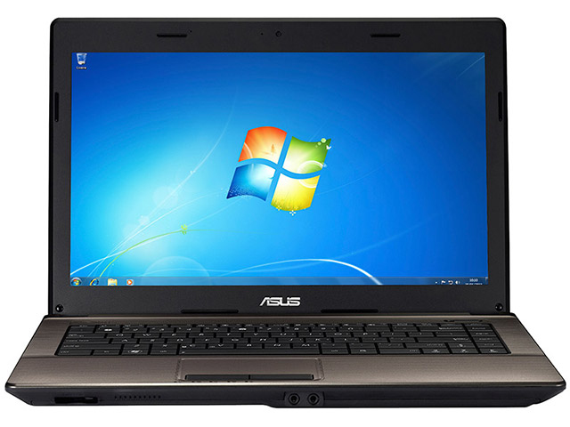 ASUS X44C-VX028R laptop Intel® Core™ i3 i3-2330M – image 2