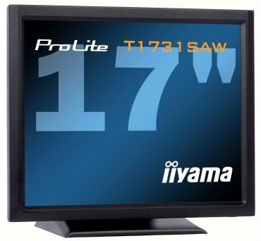 iiyama T1731SAW computer monitor – image 3