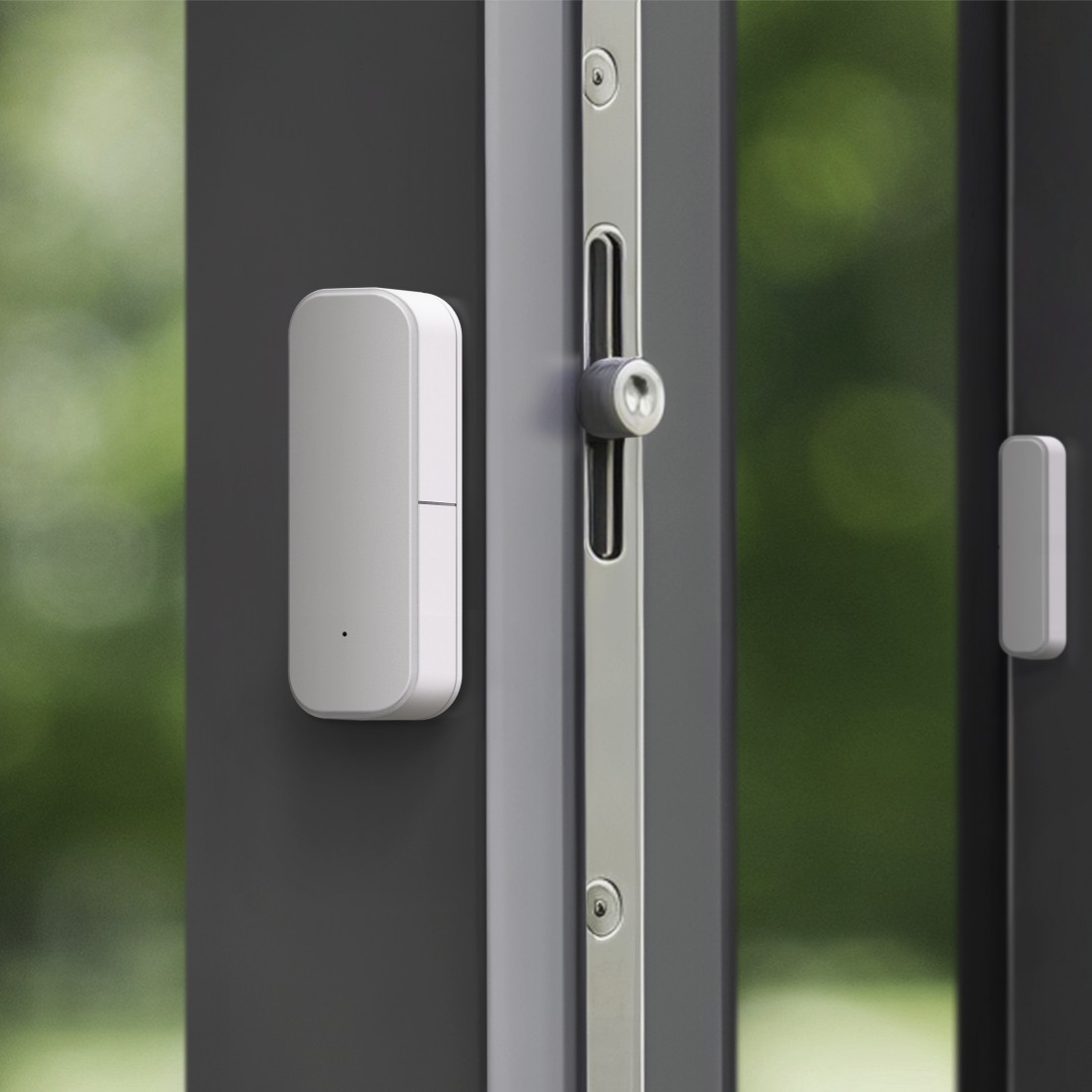 Hama 00176696 door/window sensor Wireless Door/Window White – image 7