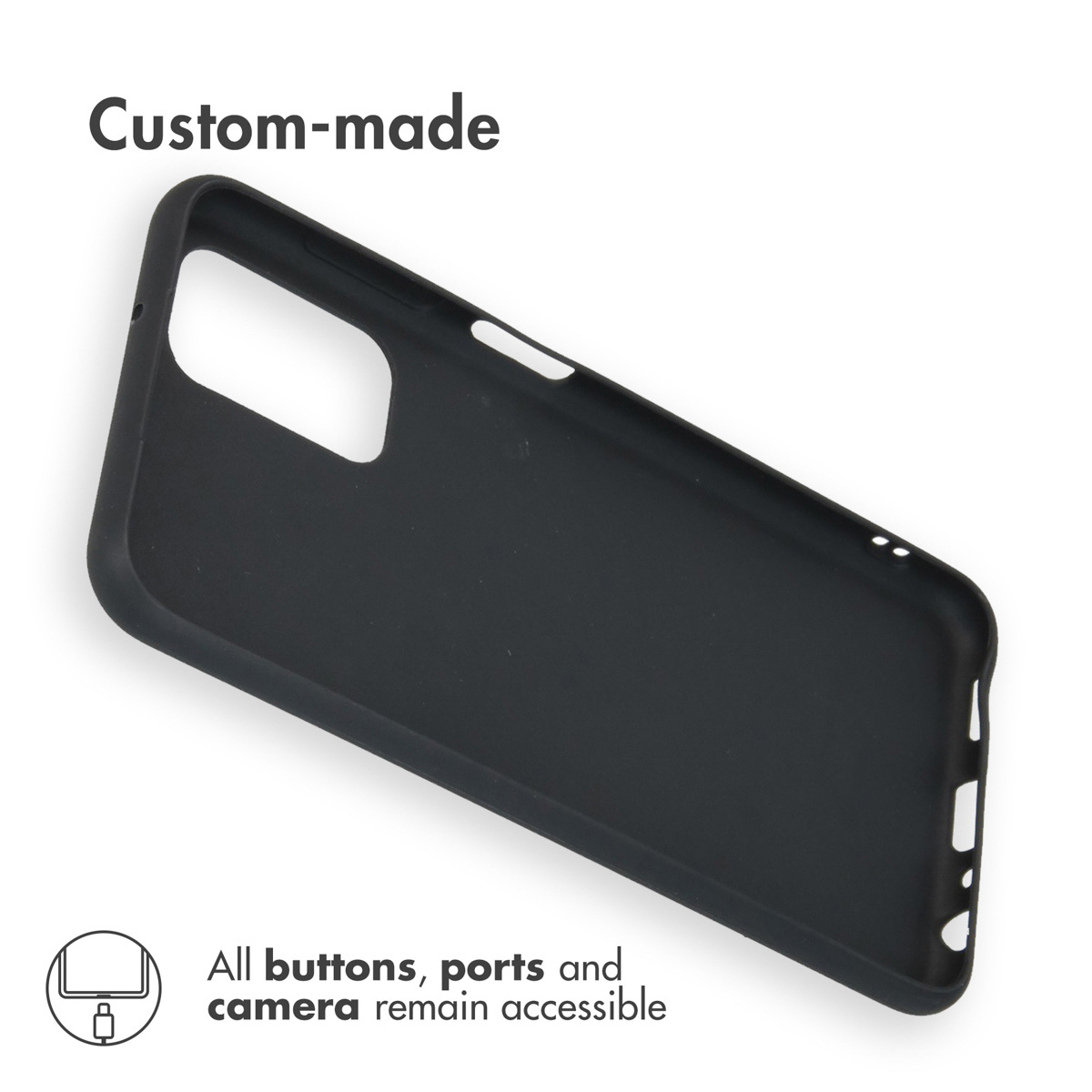 Accezz SH00052258 mobile phone case – image 4