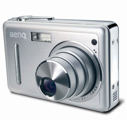 BenQ DC E600