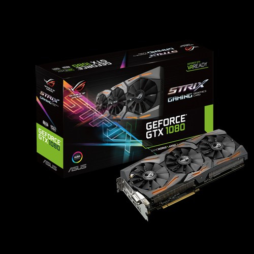 ASUS STRIX-GTX1080-8G-GAMING – image 3