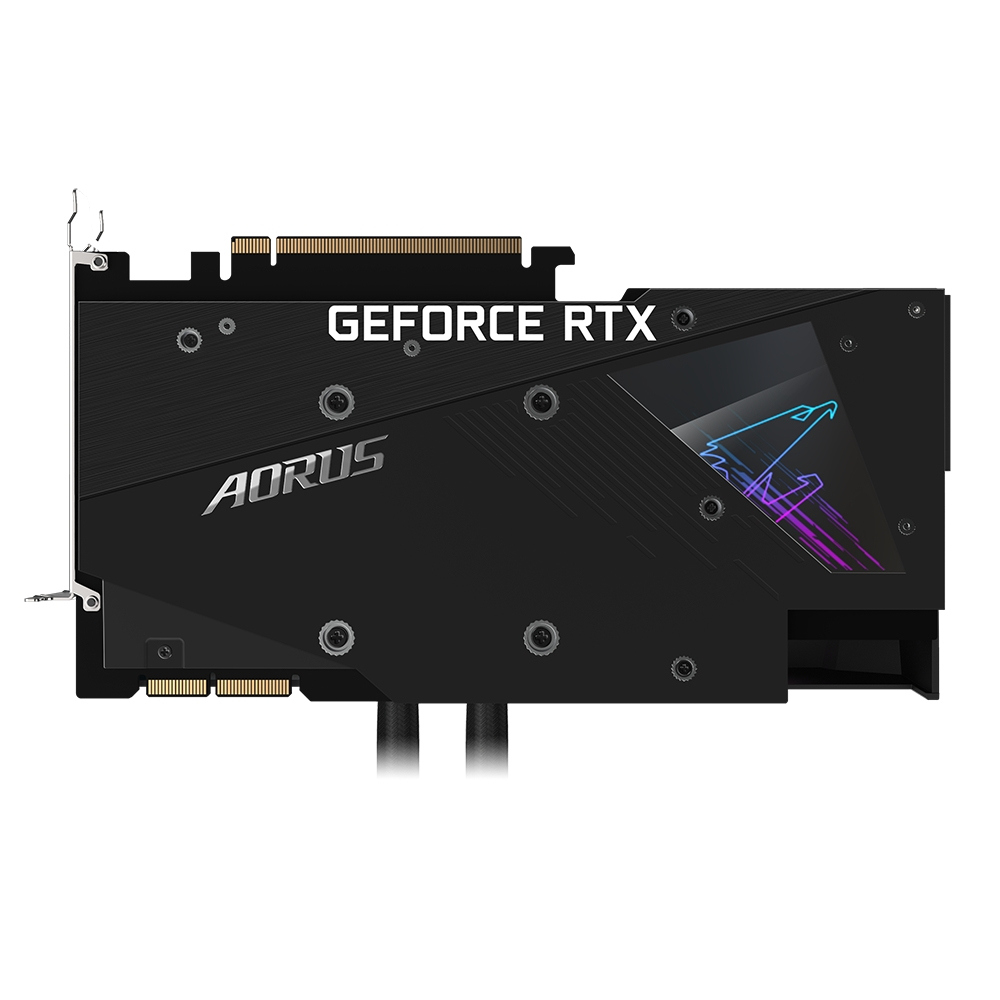 GIGABYTE GeForce RTX 3090 XTREME WATERFORCE 24G – image 6