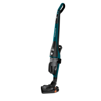 Rowenta Air Force RH9152WO stick vacuum/electric broom Dry Bagless