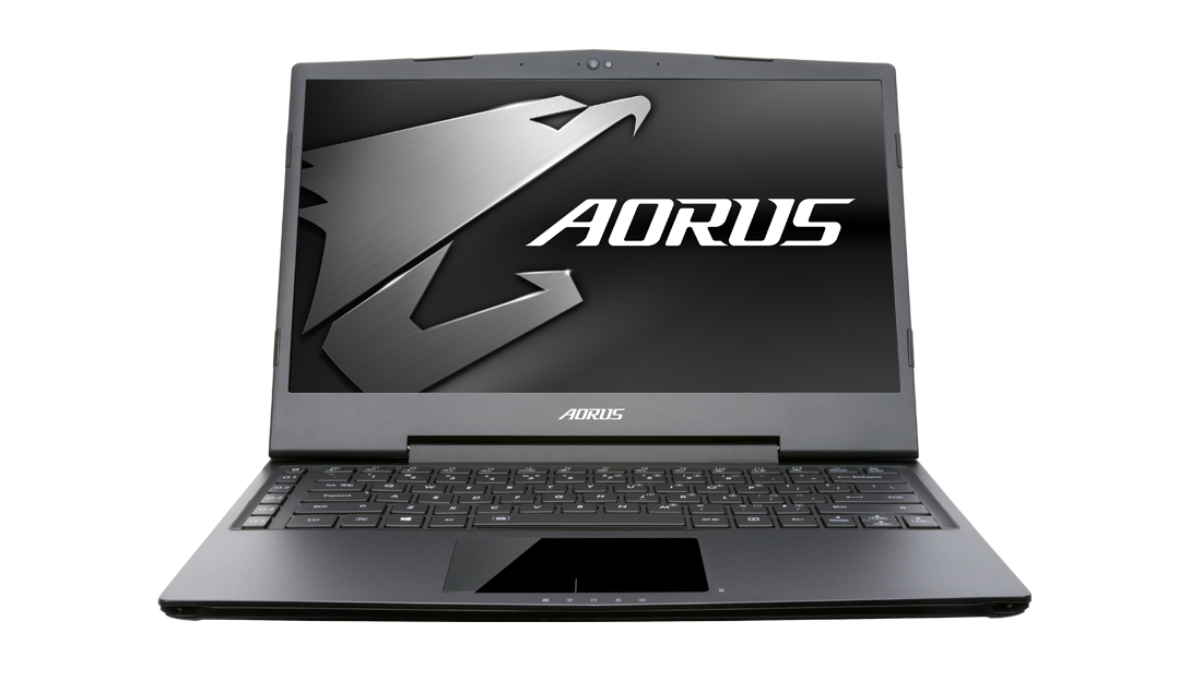 GIGABYTE X3 Plus V3-CF1